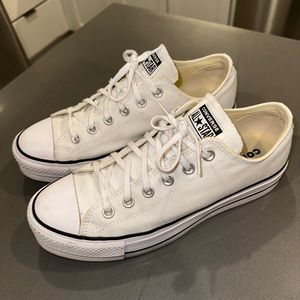 Platform Converse
